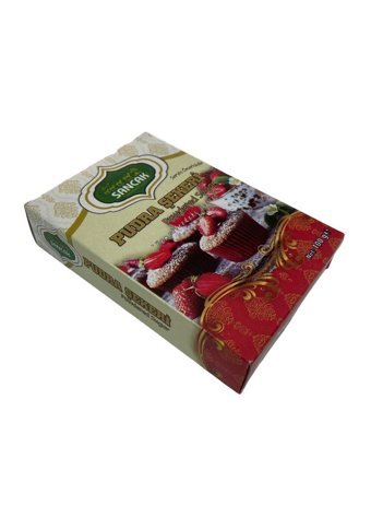 Sancak Pudra Şekeri 100 gr