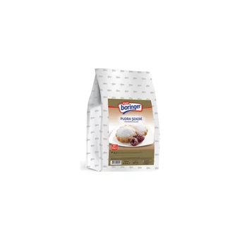 Kent Boringer Pudra Şekeri 3 kg