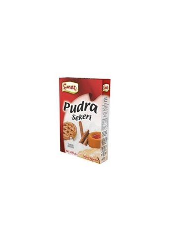 Çınar Pudra Şekeri 200 gr