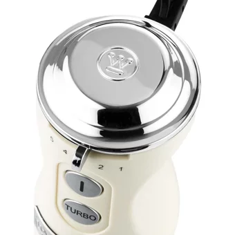 Westinghouse Retro 800 W El Blender Beyaz