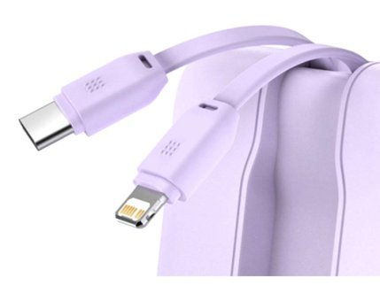Westus TXPW239 10000 mAh Hızlı Şarj Powerbank Beyaz