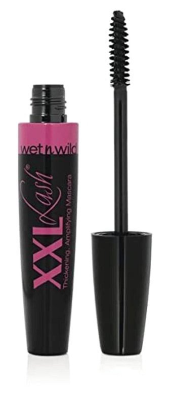 Wet N Wild Xxl Lash Siyah Maskara