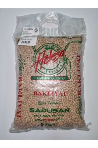 Helesa Nohut 5 kg