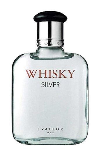Whisky Silver EDT Erkek Parfüm 100 ml