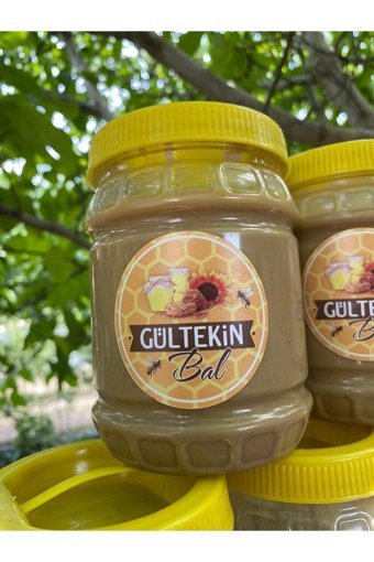 Gültekin Bal Tahin 750 gr