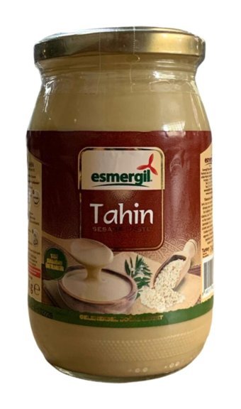 Esmergil Tahin 300 gr
