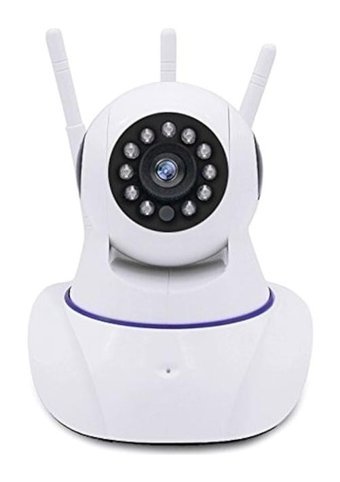Vothoon Gece Görüşlü HD IP Bebek Kamerası