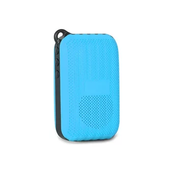 Mikado MD-22BT Bluetooth Hoparlör Mavi