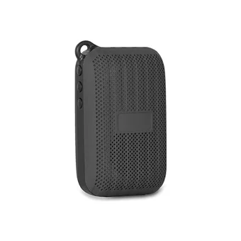 Mikado MD-22BT Bluetooth Hoparlör Siyah