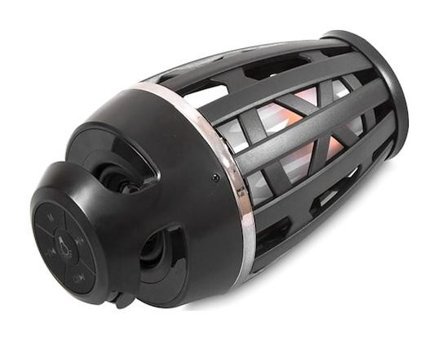 Mikado MD-23BT Bluetooth Hoparlör Siyah