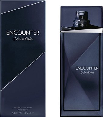 Calvin Klein Encounter EDT Odunsu Erkek Parfüm 185 ml