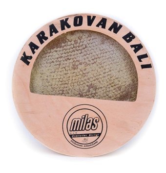 Milas Üreticiler Birliği Pervari Karakovan Balı 1.3 kg