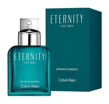 Calvin Klein Eternity For Men EDT Odunsu-Turunçgil Erkek Parfüm 50 ml