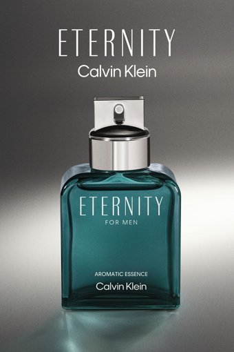 Calvin Klein Eternity For Men EDT Odunsu-Turunçgil Erkek Parfüm 50 ml