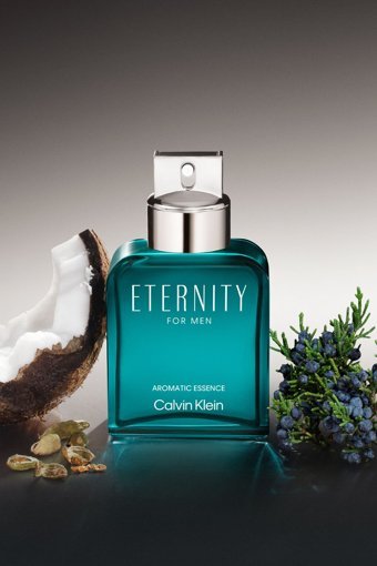Calvin Klein Eternity For Men EDT Odunsu-Turunçgil Erkek Parfüm 50 ml
