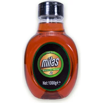 Milas Üreticiler Birliği Süzme Çam Balı 1 kg