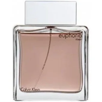 Calvin Klein Euphoria EDT Baharatlı-Odunsu Erkek Parfüm 200 ml