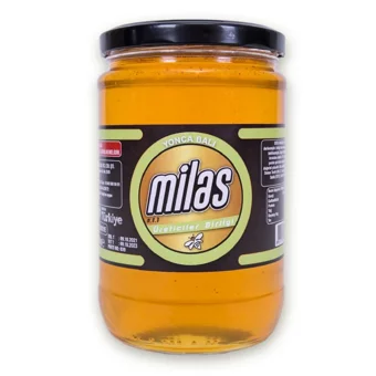 Milas Üreticiler Birliği Yonca Balı 850 gr