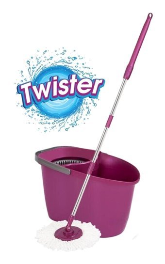 Parex Twister Normal Boy Paspas Mor
