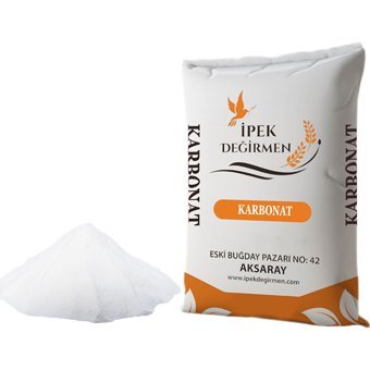 İpek Değirmen Baharat Sütlü Tatlı Kurabiye Sos Pudra Şekeri 500 gr