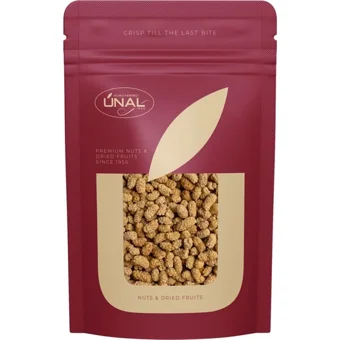 Ünal Kuruyemiş Dut 250 gr