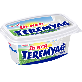 Ülker Teremyağ Tereyağ 250 gr