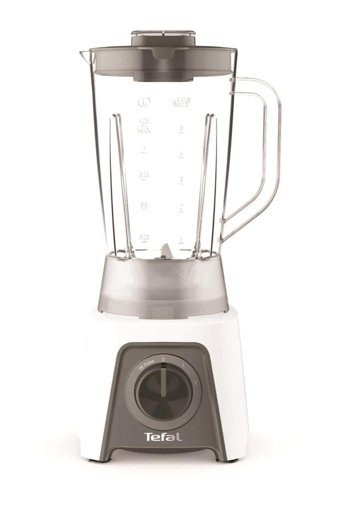 Tefal 1.5 lt Plastik Kişisel Turbo Fonksiyonu 500 W 4 Bıçaklı Sürahili Beyaz