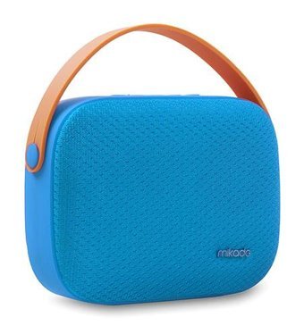 Mikado MD-58BT Bluetooth Hoparlör Mavi