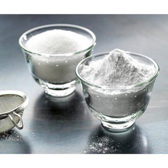 Bi Dünya Tat Pudra Şekeri 500 gr