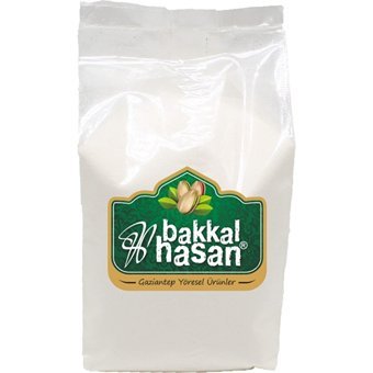 Bakkal Hasan Gazientep Pudra Şekeri 5 kg