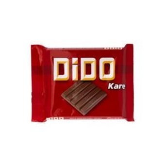 Ülker Sütlü Çikolatalı Gofret 50 gr
