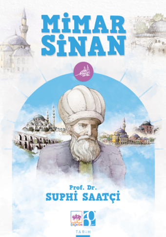 Mimar Sinan Suphi Saatçi Ötüken Neşriyat