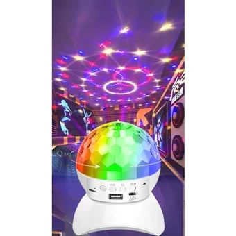 Mikado MD-X740 Bluetooth Hoparlör Beyaz