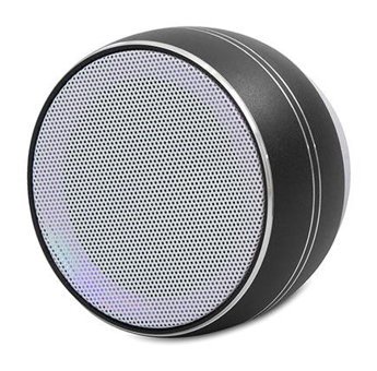 Mikado MD-X8BT Bluetooth Hoparlör Siyah