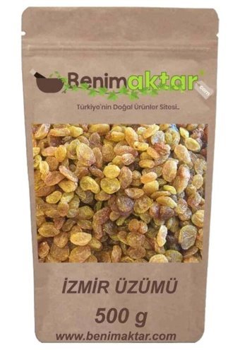 Benimaktar Üzüm 500 gr