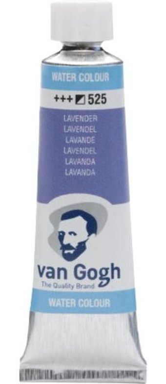 Royal Talens Van Gogh 525 Tüp Sulu Boya Lavender
