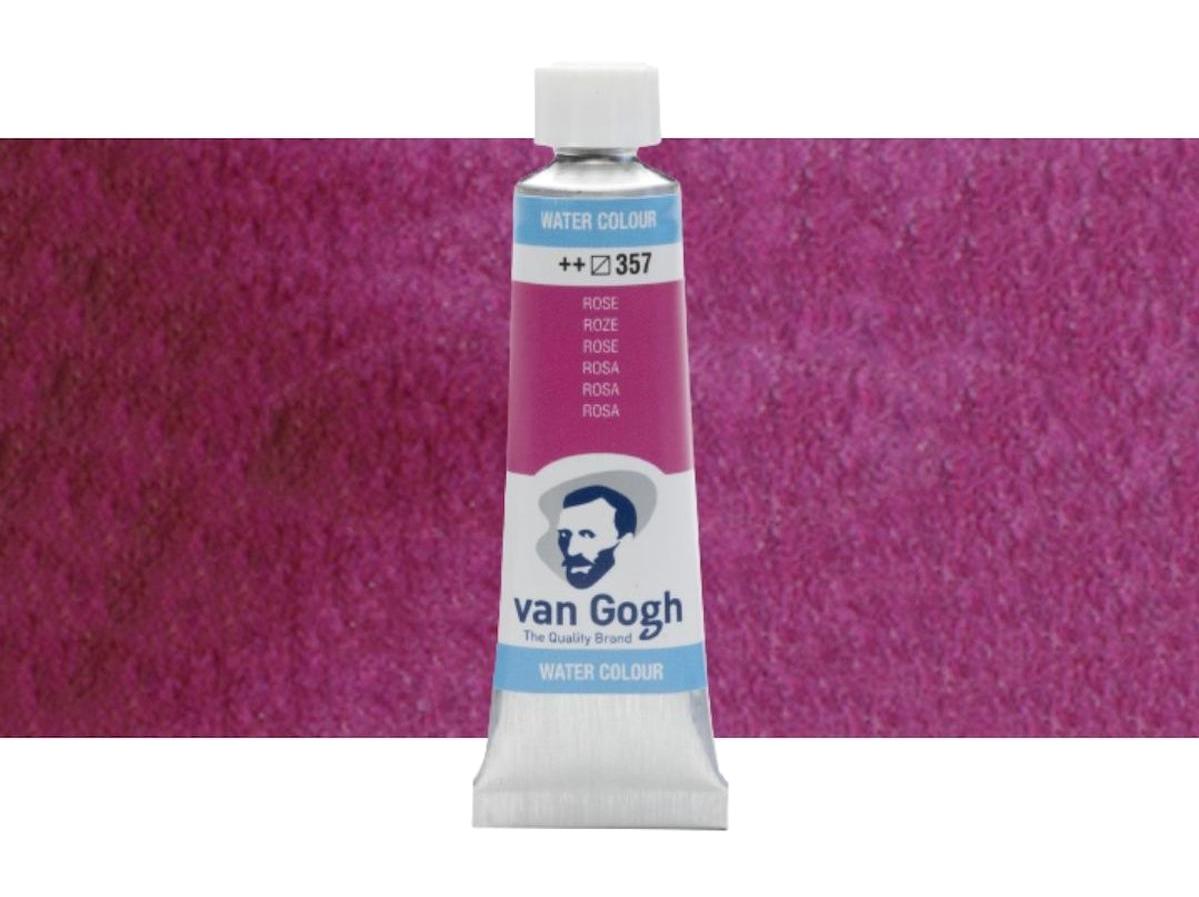Royal Talens Van Gogh 357 Tüp Sulu Boya Rose