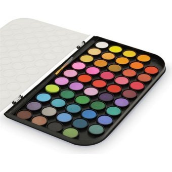 Rich Art-x 48'li Tablet Sulu Boya Seti