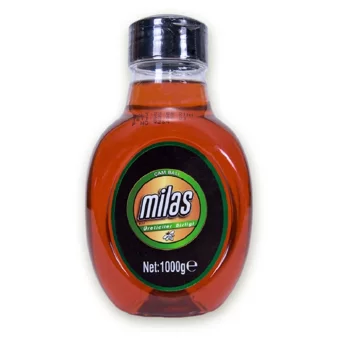 Milas Üreticiler Birliği Çam Balı 1 kg