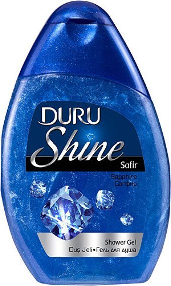 Duru Safir Duş Jeli 250 ml
