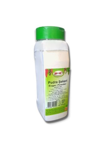 Bağdat Pudra Şekeri 670 gr