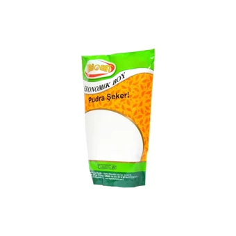 Bağdat Pudra Şekeri 1 kg