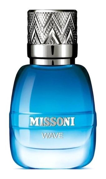 Missoni Wave EDT Erkek Parfüm 30 ml