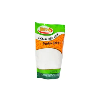 Bağdat Pudra Şekeri 1 kg