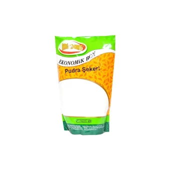 Bağdat Pudra Şekeri 1 kg