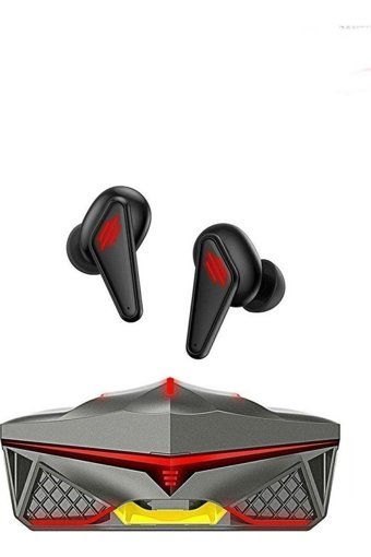 Torima K98 Tek Mikrofonlu 5.0 Silikonlu Gürültü Önleyici Oyuncu Kablosuz Kulak İçi Bluetooth Kulaklık