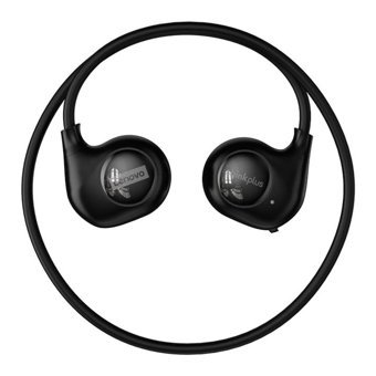 Lenovo XT95II Tek Mikrofonlu 5.3 Silikonsuz Kablosuz Kulak İçi Bluetooth Kulaklık