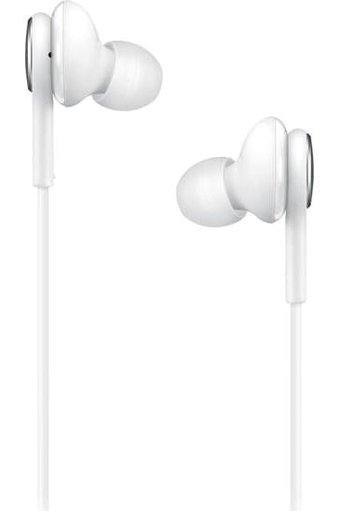 Samsung Eo-Ic100B Su Geçirmez Tek Mikrofonlu Silikonlu Kablolu Kulak İçi Bluetooth Kulaklık