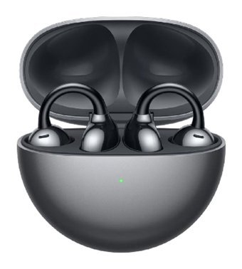 Huawei Freeclip Su Geçirmez Tek Mikrofonlu 5.3 Silikonsuz Kablosuz Kulak İçi Bluetooth Kulaklık