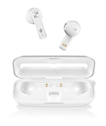 Ttec 2km136b Su Geçirmez Tek Mikrofonlu 5.0 Silikonlu Gürültü Önleyici Kablosuz Kulak İçi Bluetooth Kulaklık